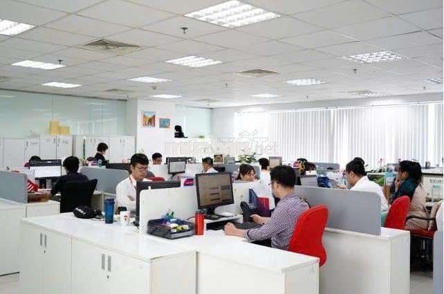 VIỆC LÀM TÂN PHÚ - TUYỂN DỤNG CUỐI NĂM
