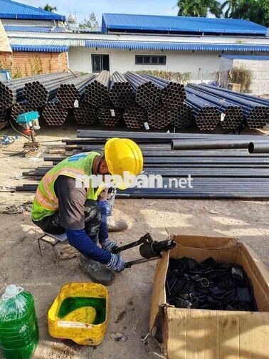 TUYỂN CÔNG NHÂN CÔNG TRƯỜNG
