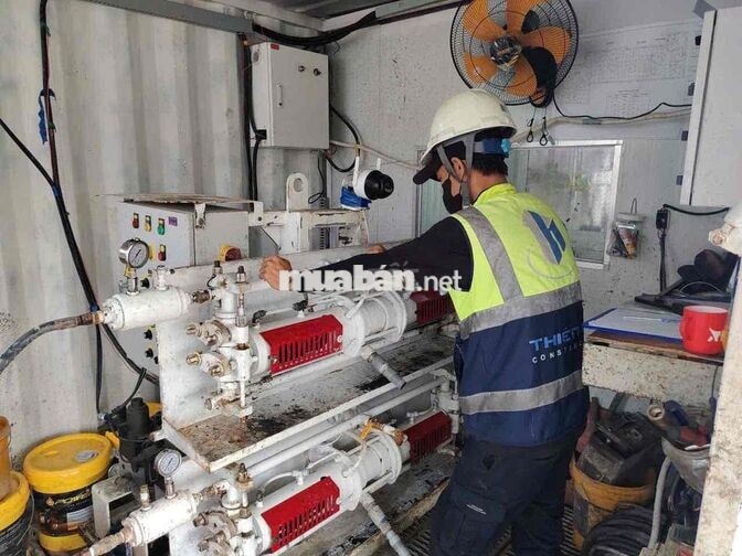 TUYỂN CÔNG NHÂN CÔNG TRƯỜNG