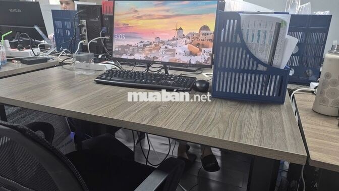 Nhân Viên Kế Toán Nội Bộ