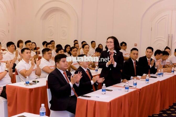 TRƯỞNG PHÒNG KINH DOANH