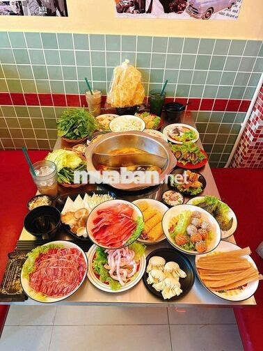 [PHÚ NHUẬN] TUYỂN DỤNG PHỤC VỤ / TIẾP THỰC 