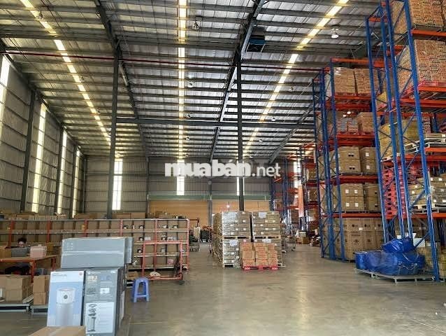 Thưởng 5tr9 công nhân kho chính thức Long Biên