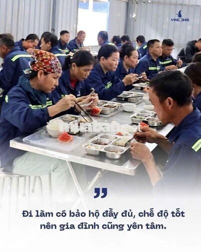 TUYỂN CÔNG NHÂN XÂY DỰNG, BAO ĂN Ở, KO YÊU KN