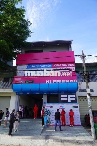 Tuyển Nhân viên - Ca đêm