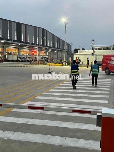 [LÀM NGAY, KO CẦN KN, ] NHÂN VIÊN THỜI VỤ K