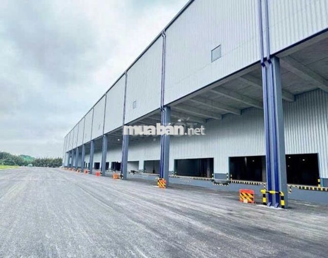TUYỂN THỜI VỤ SK 10.10 KHO SPX THUẬN ĐẠO LONG AN