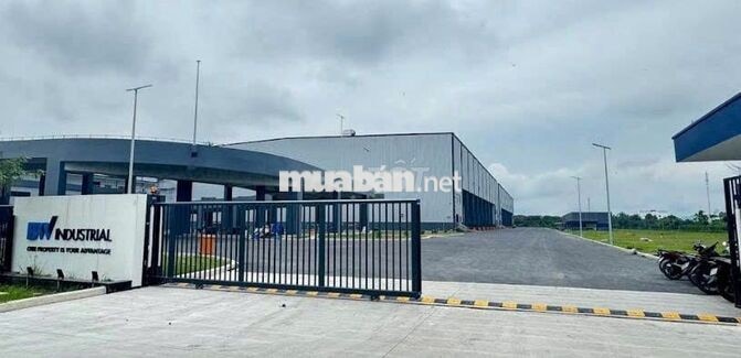 TUYỂN THỜI VỤ SK 10.10 KHO SPX THUẬN ĐẠO LONG AN
