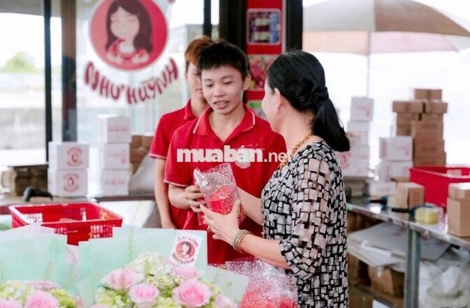 TUYỂN DỤNG HR - NHÂN VIÊN NHÂN SỰ
