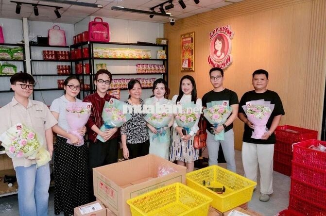 TUYỂN DỤNG HR - NHÂN VIÊN NHÂN SỰ