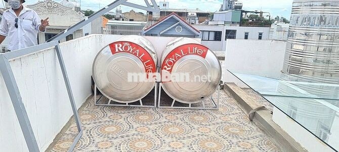 Tuyển Tài Xế Giao Hàng Xe Tải B2 Quận 12