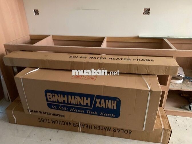 Tuyển Tài Xế Giao Hàng Xe Tải B2 Quận 12