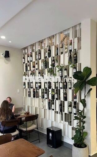 [THẢO ĐIỀN]  CỬA HÀNG TRƯỞNG LUNA CAFE & WINE BAR