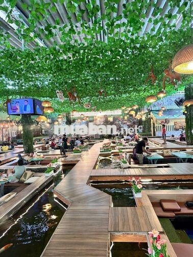 TUYỂN DỤNG NHÂN VIÊN PHỤC VỤ 