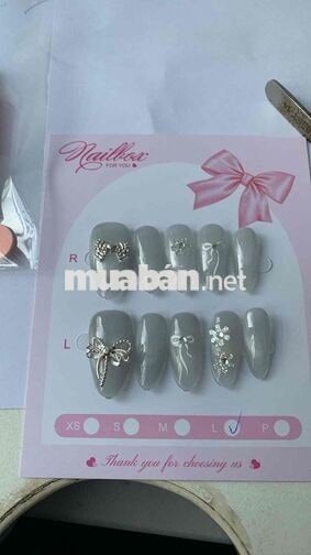 (part time) tuyển nhân viên livestream nailbox
