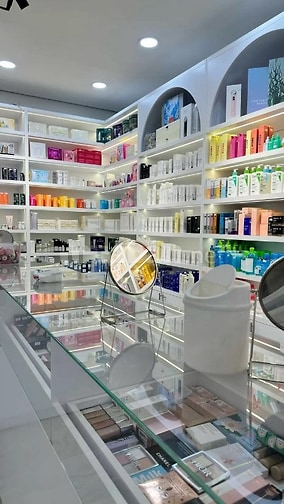 QUẬN TÂN PHÚ _ CẦN 05 NV BÁN HÀNG VÀ PHỤ KHO KHÔNG CẦN KINH NGHIỆM