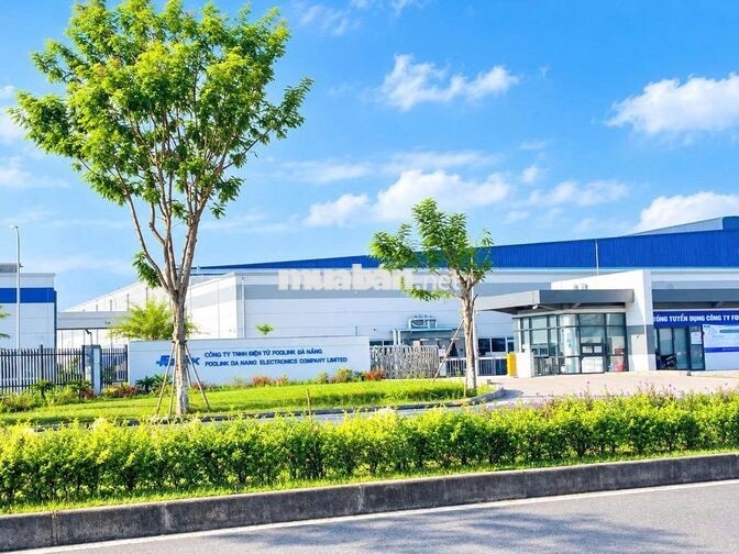 CÔNG TY ĐIỆN TỬ FOXLINK TUYỂN DỤNG