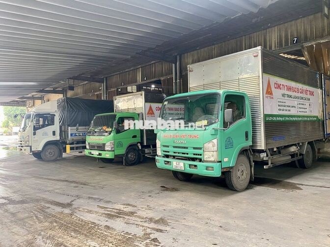 TUYỂN LAO ĐỘNG PHỔ THÔNG - CHÍNH THỨC VÀ THỜI VỤ