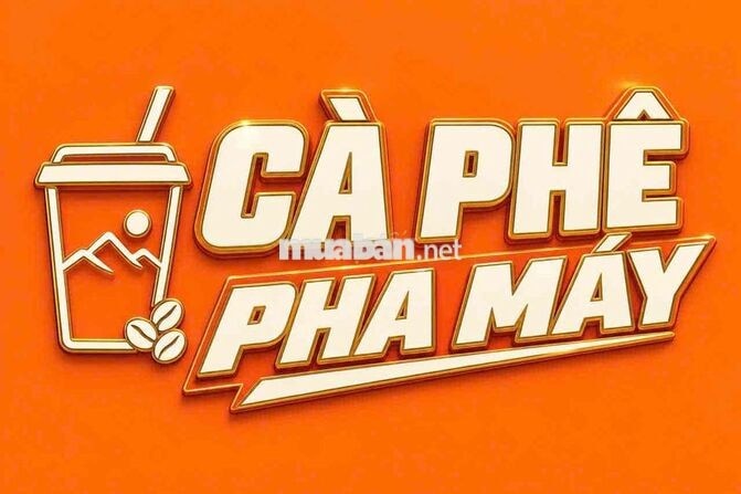 TUYỂN NHÂN VIÊN PHỤ BÁN CAFE MANG ĐI