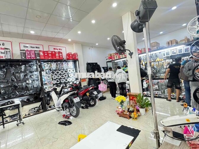 [KO CẦN KN, FREE ĐÀO TẠO] NHÂN VIÊN LẮP ĐẶT XE MÁY
