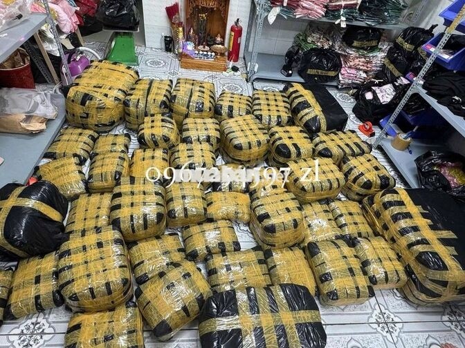 [BAO ĂN Ở, FREE ĐÀO TẠO, KO CẦN KN] NHÂN VIÊN XƯỞN