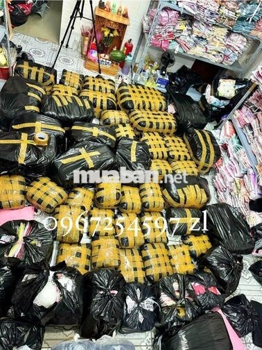 [BAO ĂN Ở, FREE ĐÀO TẠO, KO CẦN KN] NHÂN VIÊN XƯỞN