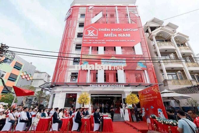 BĐS Không KPI–Linh Hoạt Giờ,Thu nhập Hấp Dẫn 40tr/