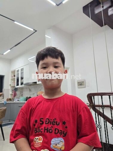 TUYỂN 1 CHỊ 35 ĐẾN 45 TUỔI GIÚP VIỆC NHÀ