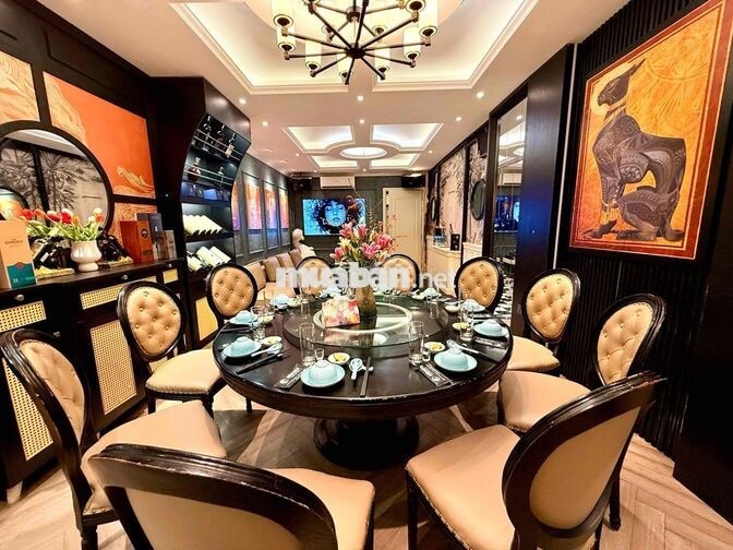 Tuyển Phụ Bếp + nhân viên phục vụ