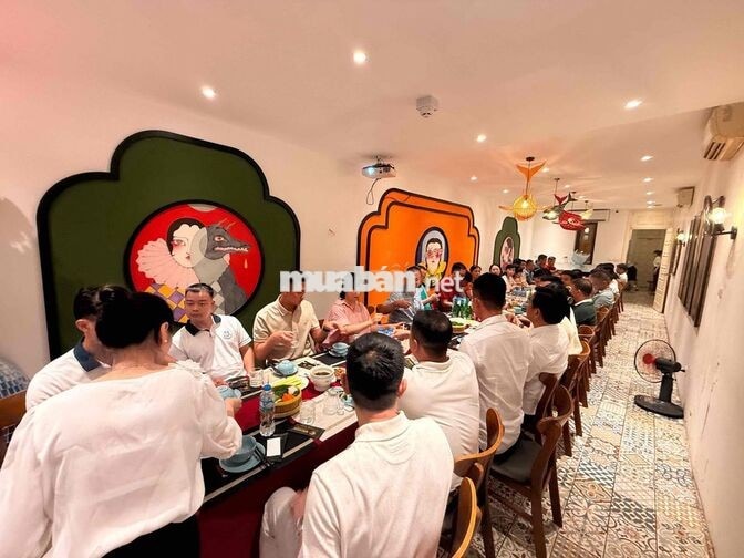 Tuyển Phụ Bếp + nhân viên phục vụ