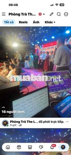 tuyển nv Nữ phục vụ bưng bê