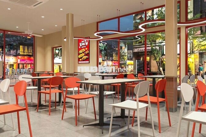 [SASIN Q3] TUYỂN DỤNG NHÂN VIÊN NHÀ HÀNG
