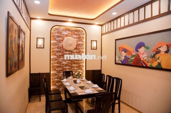 [17+ TRIỆU] NHÂN VIÊN PHỤC VỤ BÌNH THẠNH, QUẬN 3