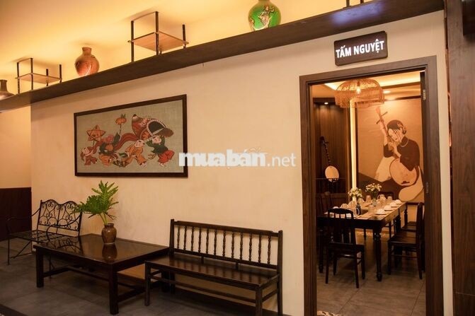 [17+ TRIỆU] NHÂN VIÊN PHỤC VỤ BÌNH THẠNH, QUẬN 3