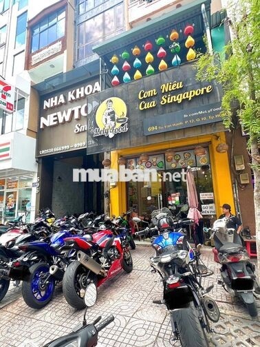 TUYỂN TẠP VỤ RỬA CHÉN DƯỚI 65 TUỔI
