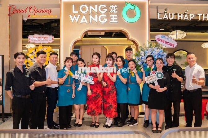 QUẬN 7- TUYỂN 5 RỬA CHÉN THU NHẬP CAO, PHỤ CẤP CƠM