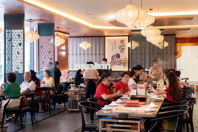 QUẬN 7- TUYỂN 5 RỬA CHÉN THU NHẬP CAO, PHỤ CẤP CƠM