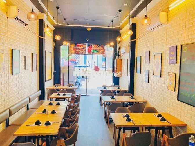 TUYỂN TẠP VỤ RỬA CHÉN DƯỚI 65 TUỔI