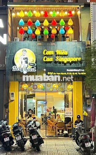 TUYỂN TẠP VỤ RỬA CHÉN DƯỚI 65 TUỔI
