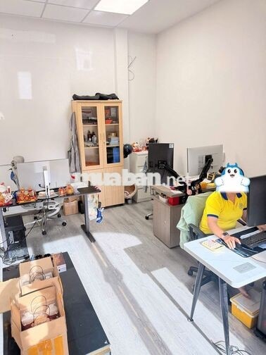 TUYỂN KẾ TOÁN ĐIỀU HÀNH KHO QUẬN 8