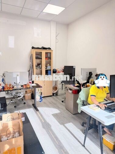 TUYỂN KẾ TOÁN ĐIỀU HÀNH KHO QUẬN 8