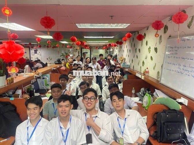 Nhân viên tư vấn Phần mềm  quận 12 , gò vấp