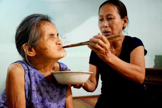 Cần Tuyển Nhanh Người Làm Giúp Việc Cho Gia Đình