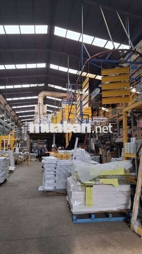 THÔNG BÁO TUYỂN DỤNG LAO ĐỘNG PHỔ THÔNG