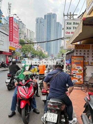 Tuyển NAM Phục Vụ và Oder ca 7 tiếng lương 6 triệu