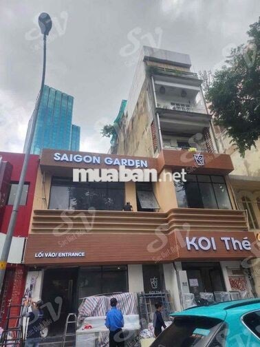 THỢ QUẢNG CÁO BAO CƠM TRƯA XĂNG XE