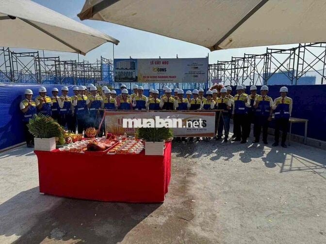TRƯỞNG PHÒNG KINH DOANH LV Ở Q1