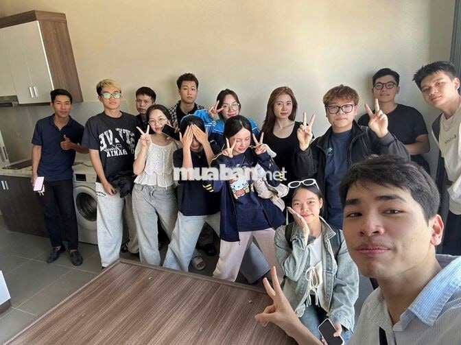 [KHÔNG YÊU CẦU KINH NGHIỆM] NHÂN SỰ BÁN THỜI GIAN