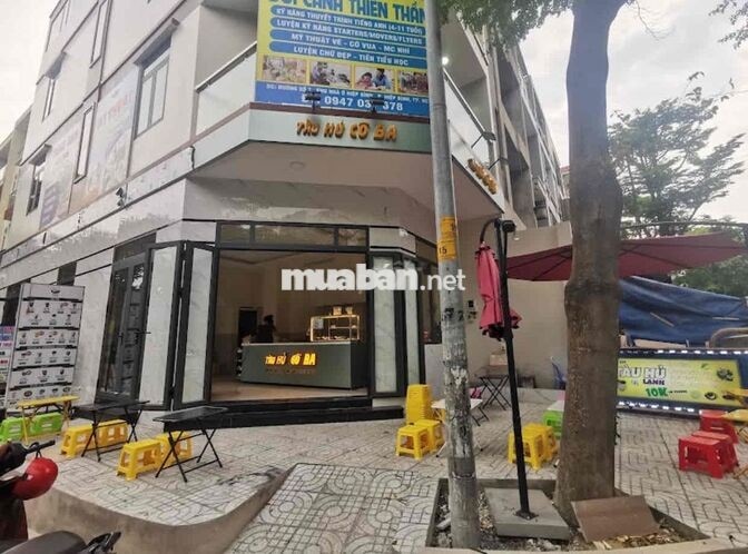 TUYỂN NHÂN VIÊN NAM/NỮ BÁN TÀU HŨ FULLTIME