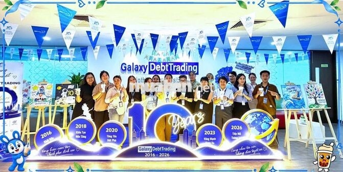 Hải Châu - Nhân Viên Nhắc Hạn Thanh Toán - Ca HC